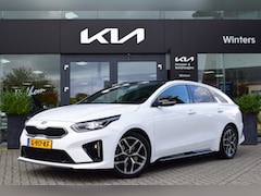 Kia Pro cee'd - ProCeed 1.4 T-GDI GT-Line | Stoel- & Stuurverwarming | Kantel-/ Schuifdak | Climate- & Cru