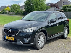 Mazda CX-5 - 2.0 4WD/ Clima/ Navi/ Trekhaak/ Cruise/ PDC/ LM