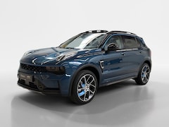Lynk & Co 01 - 1.5 1.5 I Panoramadak I 360 Camera I Infinity I Elek. Stoelen I CarPlay I Elek. Achterklep