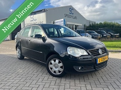 Volkswagen Polo - 1.2-12V Trendline 5DRS Airco Elektr Ramen