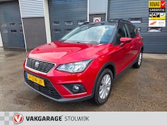 SEAT Arona - 1.0 TSI Style Business Intense, Trekhaak, AUR Camera, Zeer compleet