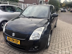 Suzuki Swift - 1.3 Base