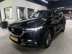 Mazda CX-5 - 2.0 SkyActiv-G 165 TS+ Trekhaak