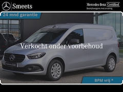 Mercedes-Benz Citan - 112 CDI L2 SELECT AUT