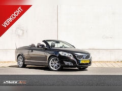 Volvo C70 Convertible - 2.5 T5 Tourer