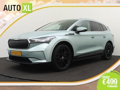 Skoda Enyaq iV - (SOH 94%) 60 Carplay Stoelverw. Cruise
