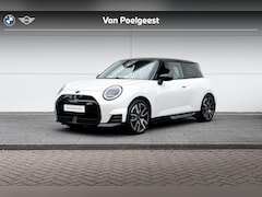 MINI Electric - 3-deurs Cooper SE John Cooper Works XL 54.2 kWh
