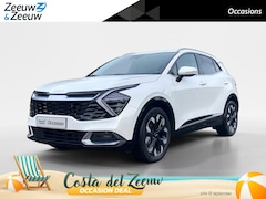 Kia Sportage - 1.6 T-GDi Plug-in Hybrid AWD DynamicPlusLine | PHEV | 360 graden camera | Keyless | naviga