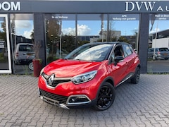 Renault Captur - 1.2 TCe, Automaat