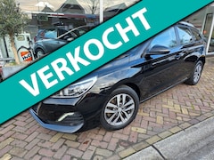 Hyundai i30 Wagon - 1.4 T-GDI Premium, automaat, carplay