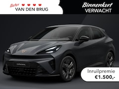 CUPRA Raval - Business 39 kWh 135 PK | Adaptieve Cruise Control | Stoel- & stuurverwarming | Keyless | A