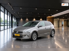 Volkswagen Polo - 1.0 MPI COMFORTLINE 5DRS AIRCO NAVI LMV