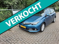 Toyota Auris - 1.8 Hybrid Aspiration AUTOMAAT