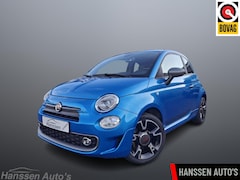 Fiat 500 - 1.2 Lounge Sport