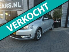 Skoda Rapid Spaceback - 1.2 TSI Greentech Elegance Businessline Airco|Eleck. pakket