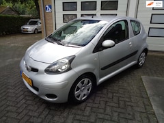 Toyota Aygo - 1.0-12V Access