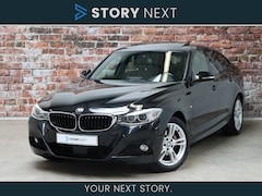 BMW 3-serie Gran Turismo - 335i xDrive High Executive M Sport Pakket Automaat / Navigatiesysteem Professional / Panor