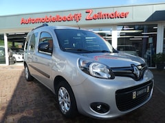 Renault Kangoo Family - 1.2 TCe Limited Start&Stop Airco