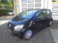 Volkswagen Up! - 1.0 move up BlueMotion