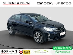 Volkswagen Taigo - 1.0 TSI R-Line Business | Pano |