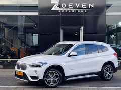 BMW X1 - SDrive18d Centennial Executive