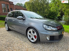 Volkswagen Golf - 2.0 GTI AUTOMAAT/dak/XENON/trekhaak