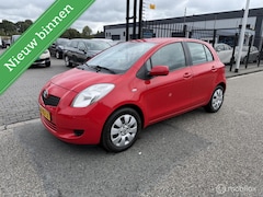 Toyota Yaris - 1.3 VVTi Sol