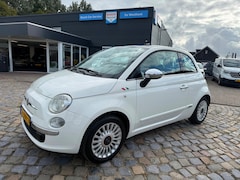 Fiat 500 - 1.2 Lounge