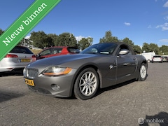 BMW Z4 Roadster - 2.5i