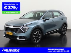 Kia Sportage - 1.6 T-GDi Plug-in Hybrid AWD DynamicLine | Trekhaak | Camera | Navigatie | Adaptief Cruise
