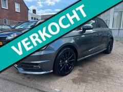 Audi A1 Sportback - 1.4 TFSI Sport Pro Line * S-Line * LMV * PDC