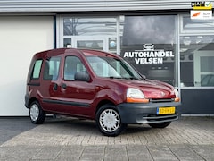 Renault Kangoo - 1.4 RN Automaat Rolstoelauto