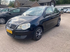 Volkswagen Polo - 1.4-16V Optive