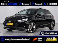 Hyundai i20 - 1.0 T-GDI Hybride/Premium