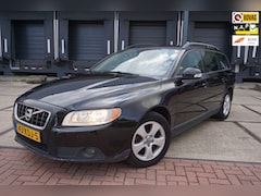 Volvo V70 - 2.0 Limited Edition