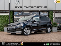 Volkswagen Touran - 1.5 TSI 150PK DSG Comfortline | Navi | Massage | ACC |
