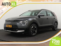 Kia e-Niro - DynamicLine 64.8 kWh 3-Fase (98% SOH) Adapt. Cruise Carplay Camera