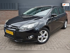 Ford Focus - 1.6 TI-VCT 125PK Trend Sport Nieuwe Distributieriem. incl onderhoud