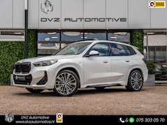 BMW iX1 - XDrive30 67 kWh M-Sport | SOH 97% | WLTP 468KM | Innovation | Pano | Drive Ass. Pro | BTW