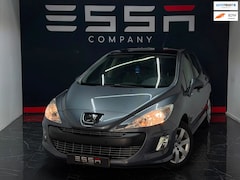 Peugeot 308 - 1.6 VTi XS Automaat Airco Glazen Dak Cruise
