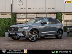 Volvo XC60 - 2.0 T8 Plug-in hybrid AWD Plus Black Edition