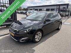 Peugeot 308 - 1.6 THP Allure