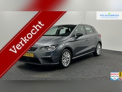 SEAT Ibiza - 1.0 TSI Business Intense TREKHAAK NAVI CRUISE STOEL VERWARMING 85000 KM