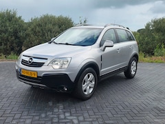 Opel Antara - 2.4-16V Essentia 2009 zeer mooi