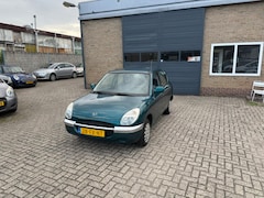 Daihatsu Sirion - 1.0-12V XTi // Apk 08-2027