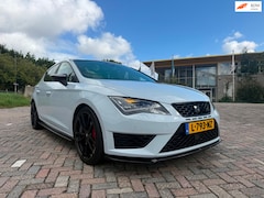 SEAT Leon - 2.0 TSI Cupra 280
