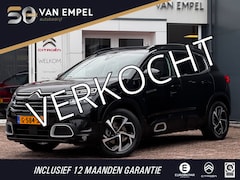 Citroën C5 Aircross - 1.6 PureTech Feel | Trekhaak | Panoramadak | Stoelverwarming | Citroen dealer onderhouden
