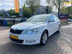 Skoda Octavia Combi - 1.6 TDI Greentech Ambition Business Line