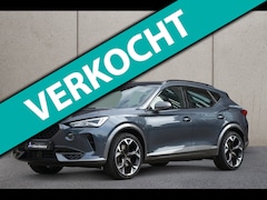CUPRA Formentor - 1.4 e-Hybrid VZ Performance 245PK | Achteruitrijcamera | Trekhaak | Stoelverwarming