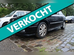 Opel Astra - 1.6-16V Club 3 drs 115 dkm N.A.P. apk 31-3-2027